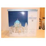 Dept 56 - Crystal Ice Palace Special Edition Gift