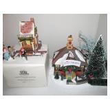 Dept 56 - Dickens