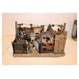 Dept 56 - Village Accessories - Village Junkyard