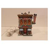 Dept 56 - A Christmas Story - The Joke Shop