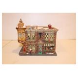 Dept 56 - Profiles - Main Street Memories - State