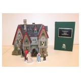 Dept 56 - Literary Classics - The Great