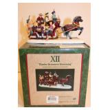 Dept 56 - Twelve Days of Dickens Village - 1