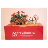 Dept 56 - Merry Makers - The