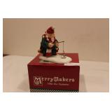 Dept 56 - Merry Makers - Ollie the Optomist