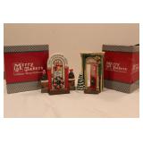 Dept 56 - Merry Makers - 2 Pieces - Heavenly