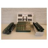 Dept 56 - Village Accessories - 8 Pieces - 2