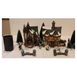 Dept 56 - Dickens