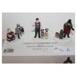 Department 56 Misc accessories