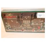 Dept 56 - The Christmas Carol Revisted - 21 Piece