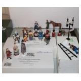 Dept 56 - Dickens