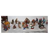 Department 56 Misc accessories