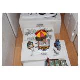 Department 56 Misc accessories