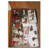 Department 56 Misc accessories