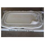 Village Animated Track