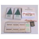 Dept 56 - Village Accessories - Brite Lites - 5