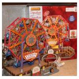 Lemax 1 pieces:  Signature Collection Victorian