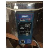 Cress Kiln - Model K