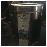 Duncan Automatic Kiln