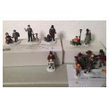 Department 56 Misc accessories