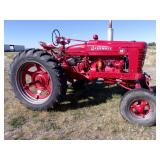 Farm/Ranch Auction
