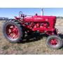 Farm/Ranch Auction