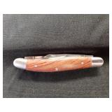 Winchester 3-Blade Pocket Knife