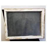 Antique Wood Frame Window 26" x 34"