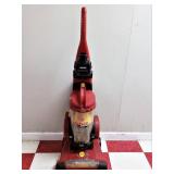 Hoover Elite Rewind Bagless Vacuum Cleaner