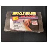 Miracle Eraser Big Blocks As Seen On TV