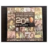 60 Greatest Old-Time Radio Shows 20th Century