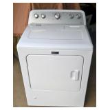 Maytag MGDX655DW1 Gas Dryer