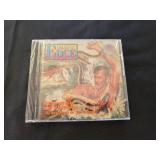 Tales From The Edge - KDGE-FM - TX Bands CD