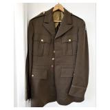 WWII Era Officer
