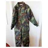 Black Sheep Insulated Winter - Hunter Coverall