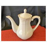 Federalist Harmony House Coffee & Tea Serving Pot
