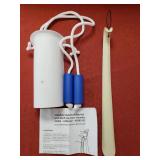 Flexible Sock & Stocking Aide