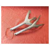 Johnny Stewart Deer Antler Rattle Lure