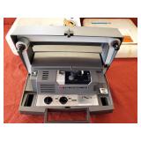 Kodak Instamatic M80 Super 8 Movie Projector