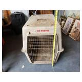 Large Petmate Pet Porter