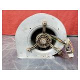 Squirrel Cage Fan with Metal Housing - WORKS!