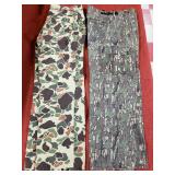 Walls Blizzard Pruf & Winchester Hunting Trousers