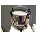 Black & Decker Professional Jar Opener - Used