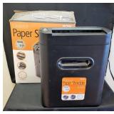 Royal X100 Crosscut Paper Shredder