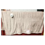 Sunbeam Electric Blanket with Temp Control