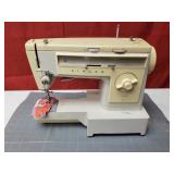 Singer Stylist 533 Sewing Machine