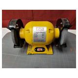ATG 6" Bench Grinder 3/4HP 3400RPM