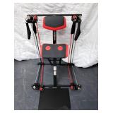 Portable Nano Gym Supreme Workout System