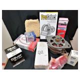 Mixed Lot New Boxed Automotive Parts