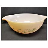 PYREX Shenandoah 443 Cinderella Bowl 1980-86